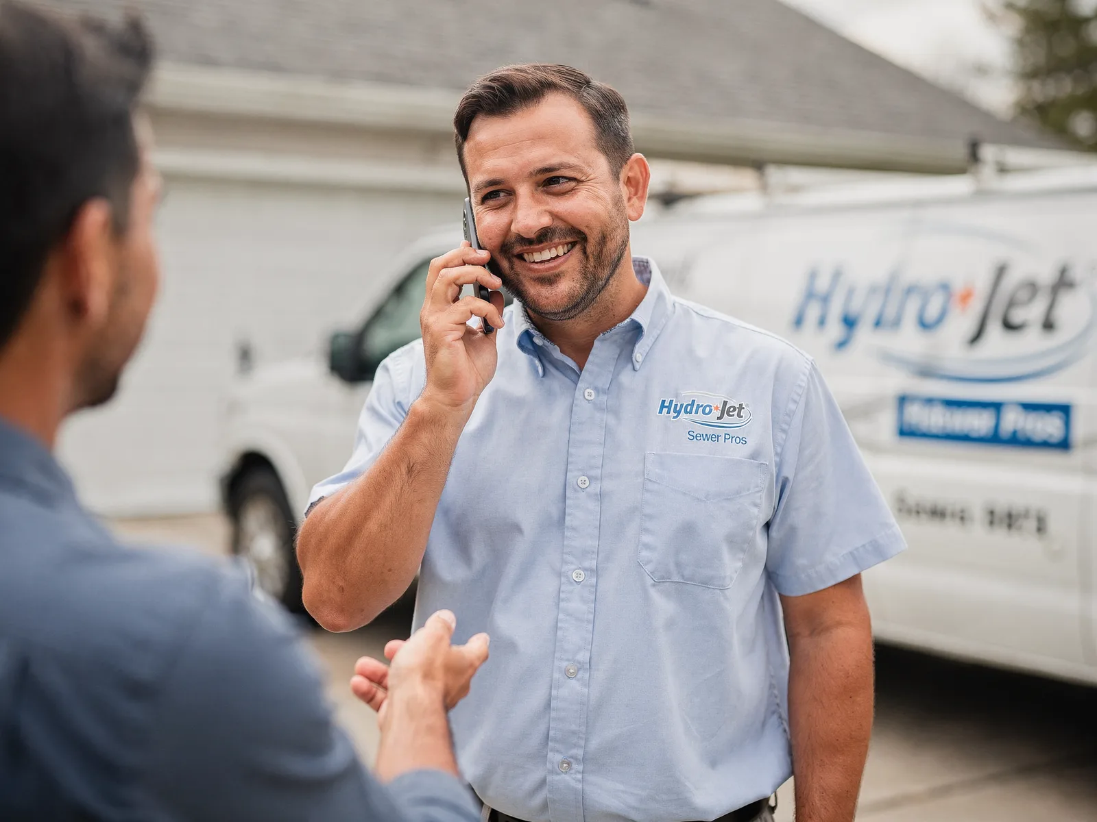 Hydro Jetting Potlatch, ID FAQs